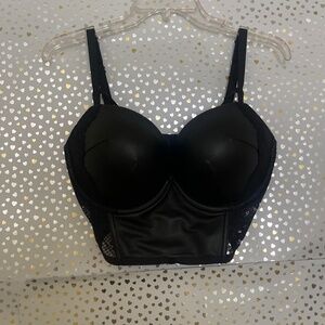 Victorias Secret Push Up Bra